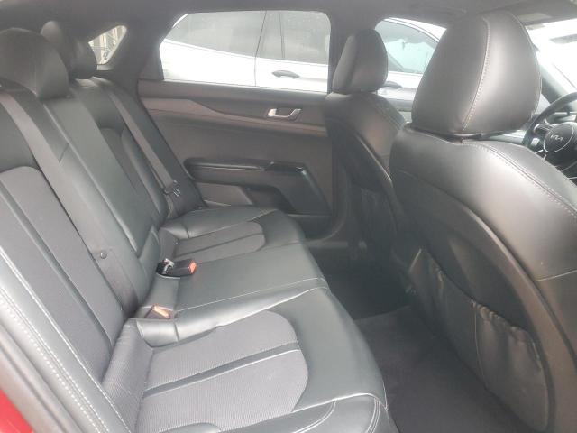 2022 KIA K5 GT LINE - 5XXG64J27NG104074