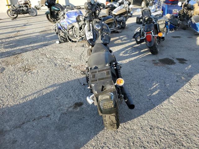 2001 HARLEY-DAVIDSON FXDX 1HD1GJV121Y317285