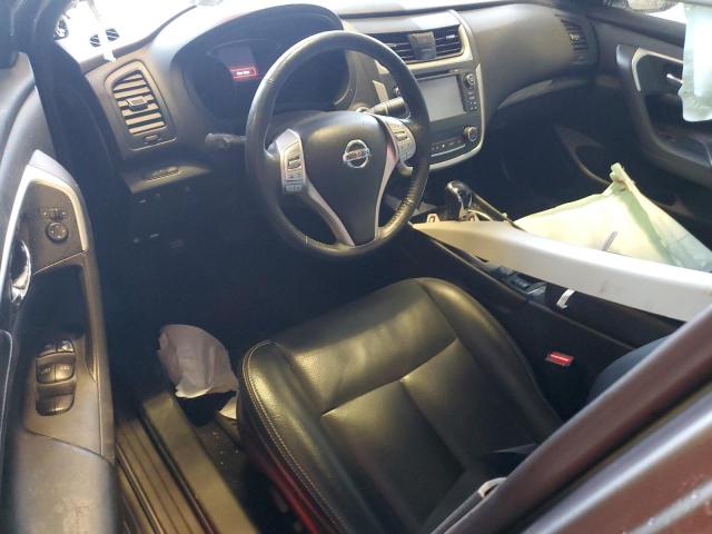 2017 NISSAN 240 SX 1N4AL3AP0HC492618