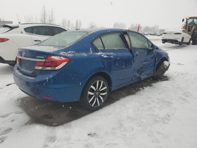 2015 HONDA CIVIC SE 2HGFB2F72FH015285