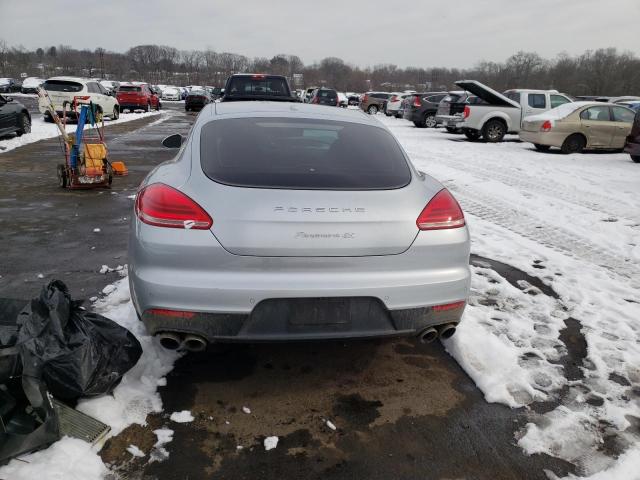 2015 PORSCHE PANAMERA S WP0AB2A72FL051223