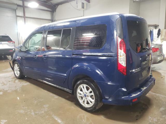 2019 FORD TRANSIT CO - NM0GE9F20K1420686