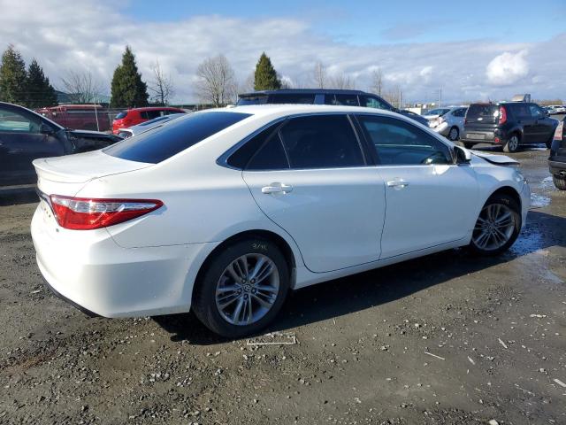 2017 TOYOTA CAMRY LE - 4T1BF1FK3HU289574