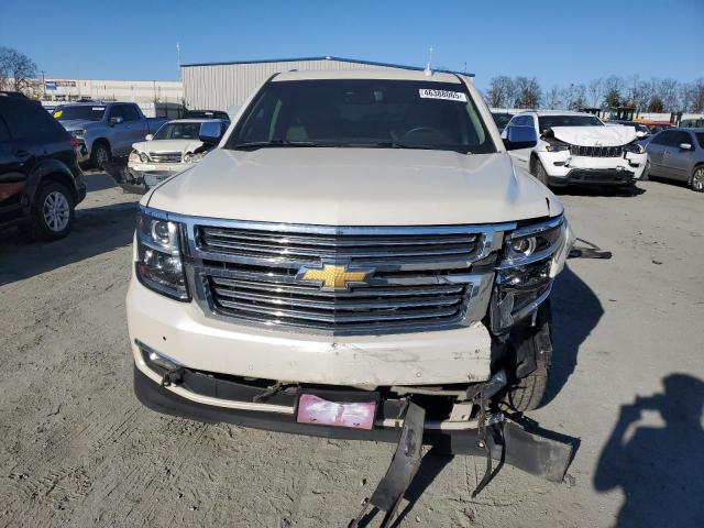 2015 CHEVROLET TAHOE C150 - 1GNSCCKC3FR650655
