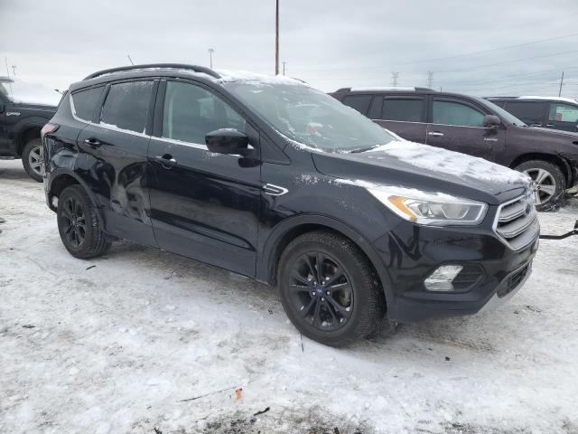 Vin: 1fmcu0hd2jud49160, lot: 45901695, ford escape sel 20184
