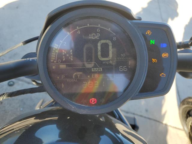 2022 HONDA CMX1100 D JH2SC8317NK100506