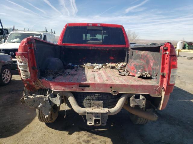 2020 RAM 2500 TRADE - 3C6UR5CL8LG303657