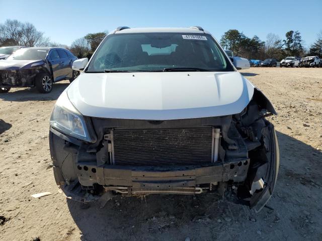 2017 CHEVROLET TRAVERSE L - 1GNKRGKD5HJ125631