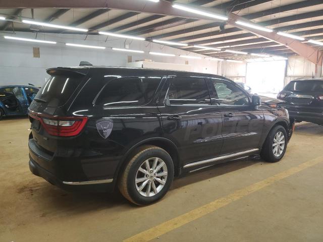 Vin: 1c4sdjft1pc558775, lot: 46113365, dodge durango pursuit 20233