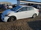 2015 HYUNDAI ACCENT GLS - KMHCT4AE3FU798481