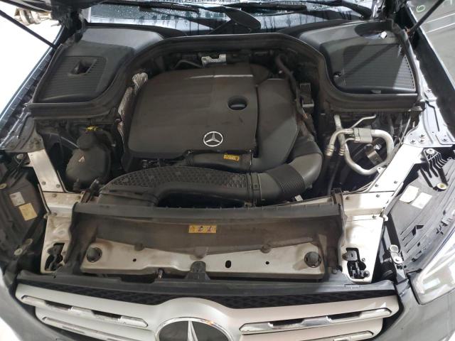 2021 MERCEDES-BENZ GLC 300 - W1N0G8DB5MF885555