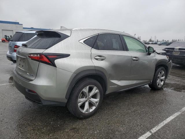2017 LEXUS NX 300H JTJBJRBZ8H2054214