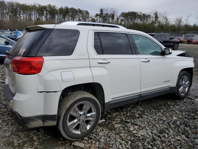 Vin: 2gkflye31f6103645, lot: 43736865, gmc terrain slt 20153