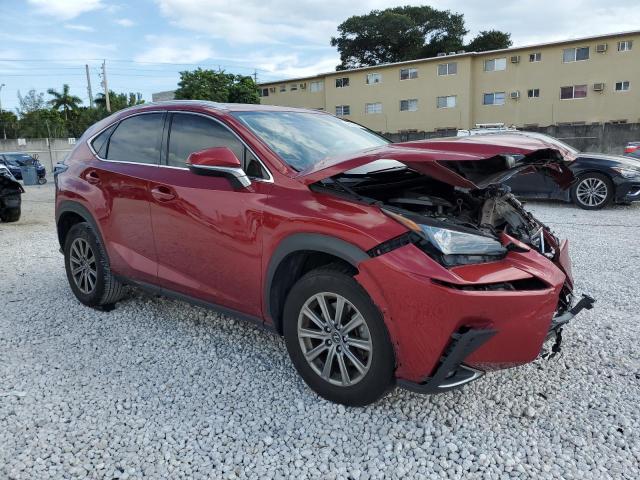 2020 LEXUS NX 300 JTJDARBZ6L5005254
