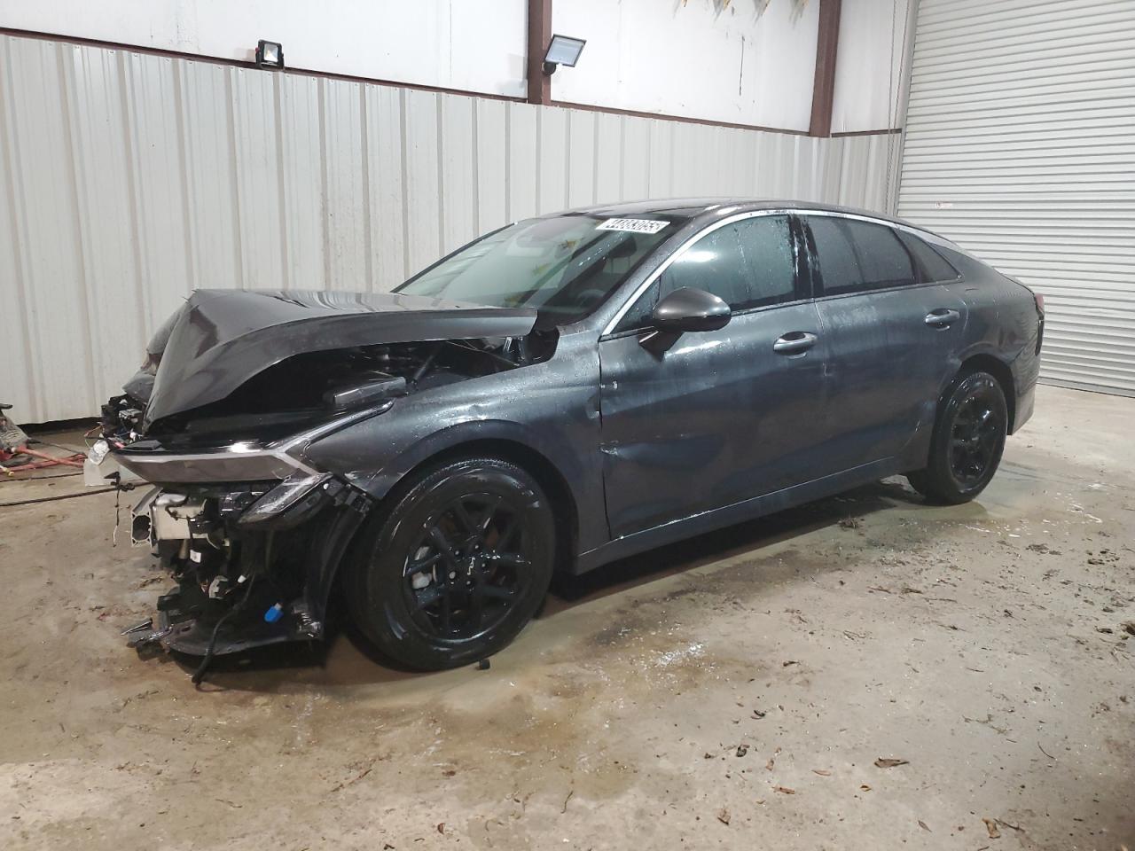 KNAG24J76S5276911 KIA K5 LXS 2025