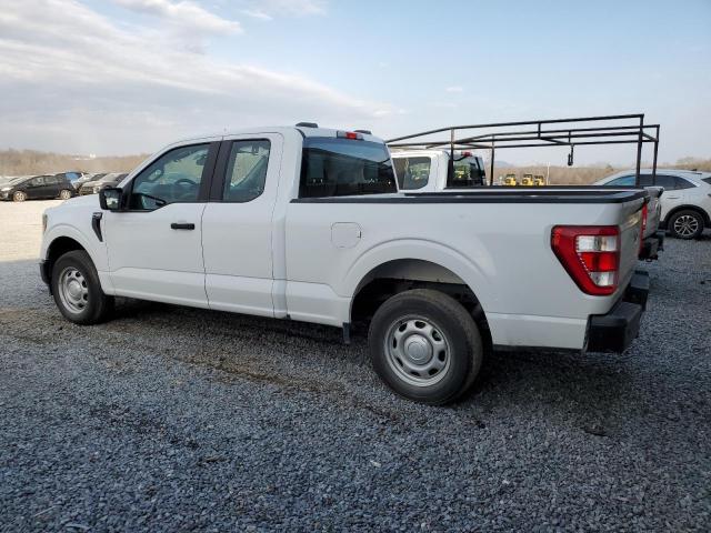 2023 FORD F150 SUPER - 1FTEX1C56PKE62656