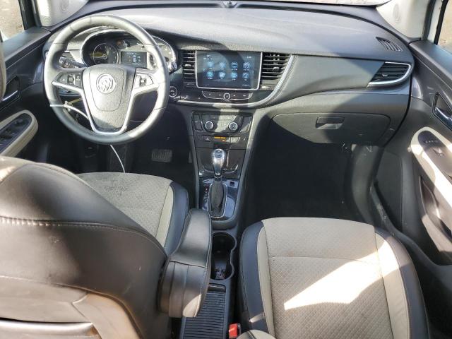 2017 BUICK ENCORE PRE - KL4CJASB8HB180465