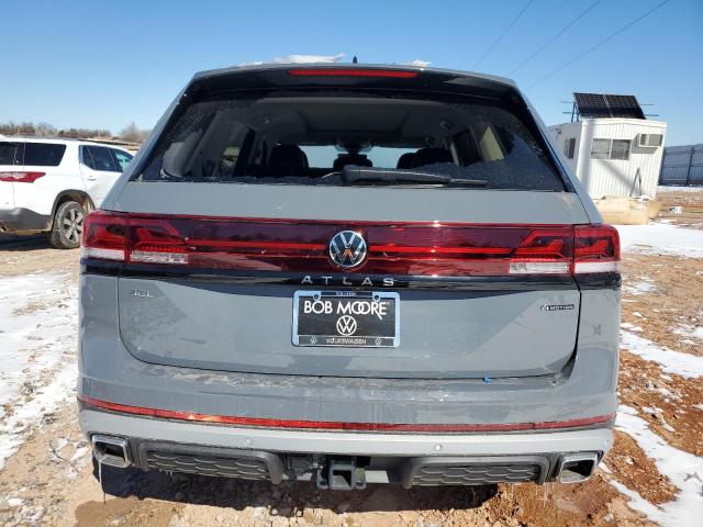 2024 VOLKSWAGEN ATLAS PEAK 1V2GR2CA0RC592224