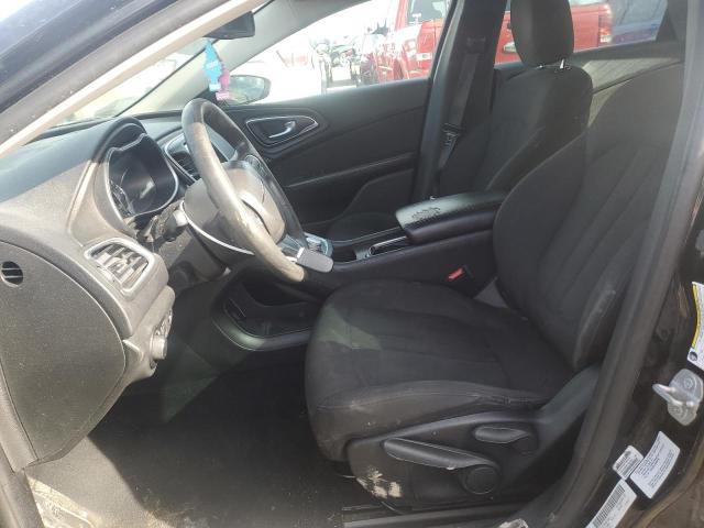 2016 CHRYSLER 200 LIMITE - 1C3CCCABXGN169014