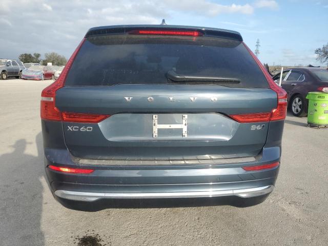 2023 VOLVO XC60 ULTIM YV4062RA9P1289614