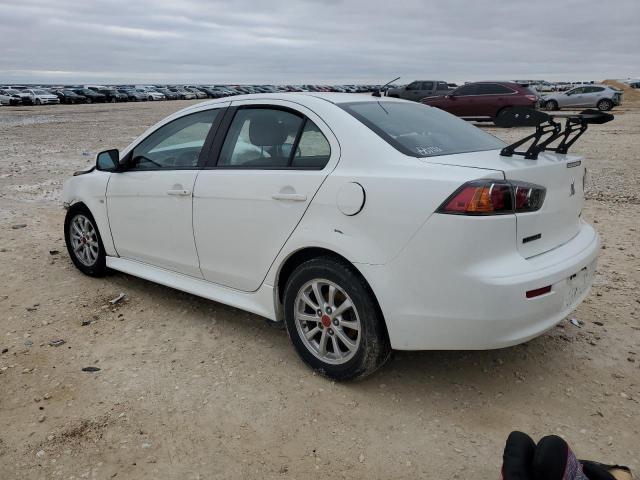 Vin: ja32u2fu4du003192, lot: 44416425, mitsubishi lancer es/es sport 20132