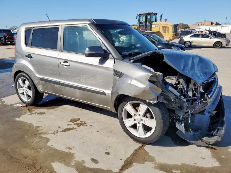 Vin: kndjt2a66d7608466, lot: 47278885, kia soul + 20134