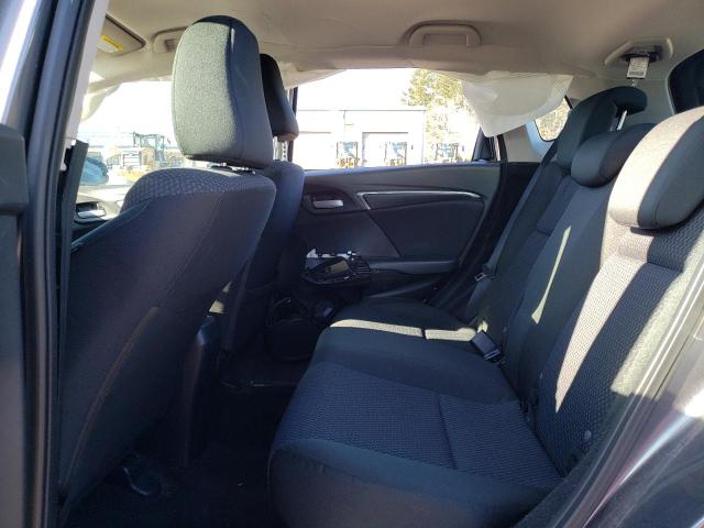 2019 HONDA FIT LX - 3HGGK5H4XKM704236