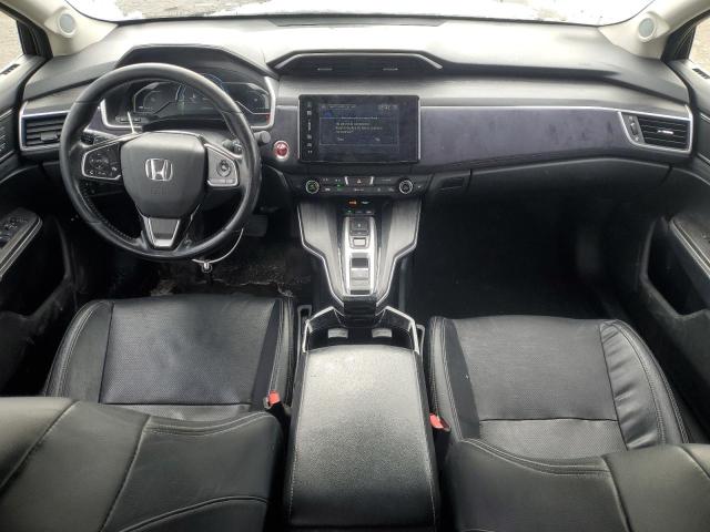 2018 HONDA CLARITY TO JHMZC5F38JC009816