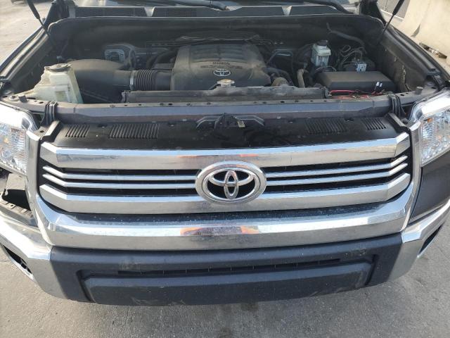 2016 TOYOTA TUNDRA DOU 5TFRW5F1XGX203367