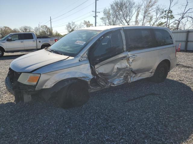 Vin: 2d4rn4de4ar455384, lot: 58917445, dodge caravan se 2010 img_1