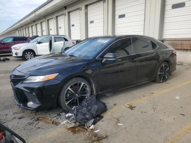 TOYOTA CAMRY XSE