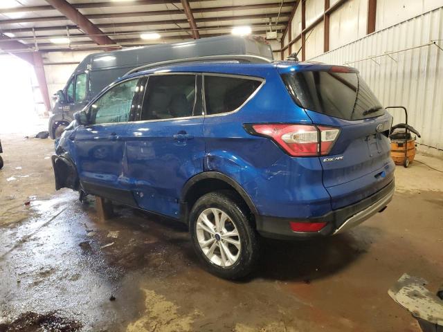 2018 FORD ESCAPE SE 1FMCU9GD0JUC05306