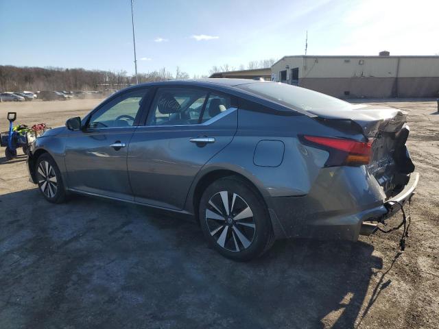 Vin: 1n4bl4ew5kc193631, lot: 44162455, nissan altima sl 20192