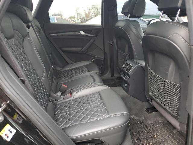 2018 AUDI SQ5 PREMIU WA1A4AFY9J2054845