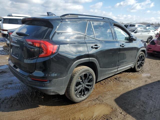 2021 GMC TERRAIN 3GKALVEV8ML360675