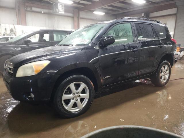 TOYOTA RAV4 LIMIT