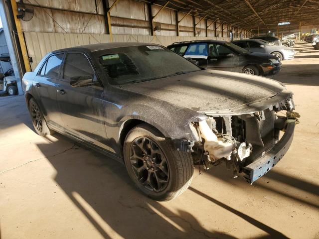 2019 CHRYSLER 300 S - 2C3CCAGG5KH517472