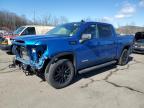 2022 GMC SIERRA K15 - 3GTUUCED5NG590198