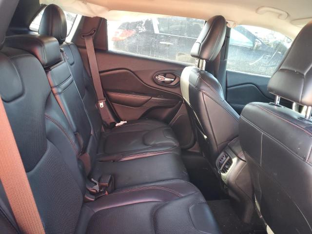2016 JEEP CHEROKEE T - 1C4PJMBS3GW102000