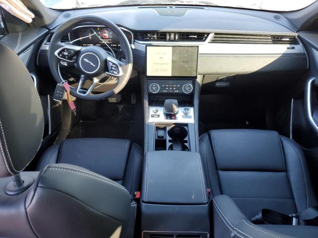 2025 JAGUAR F-PACE R-D - SADCT2EX2SA747686