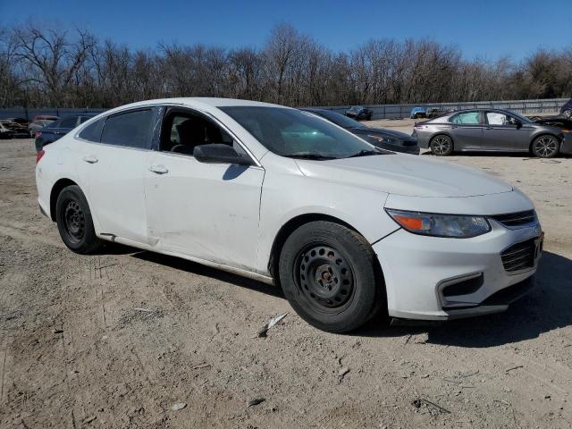 2016 CHEVROLET MALIBU L 1G1ZA5ST5GF329057
