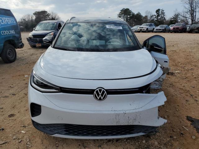 2021 VOLKSWAGEN ID.4 FIRST WVGDMPE22MP019506
