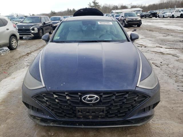 2022 HYUNDAI SONATA LIM - 5NPEH4J22NH146951