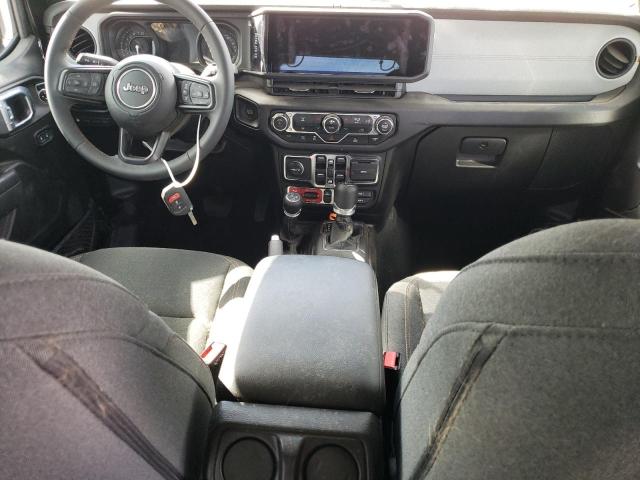 2024 JEEP WRANGLER 4 - 1C4RJXN67RW217419