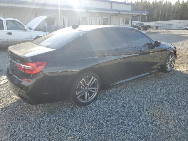 Vin: wba7f2c53gg418308, lot: 45563275, bmw 7 series xi 20163