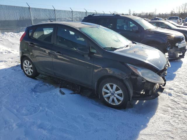 Vin: 3fadp4ejxdm102520, lot: 44522025, ford fiesta se 20134