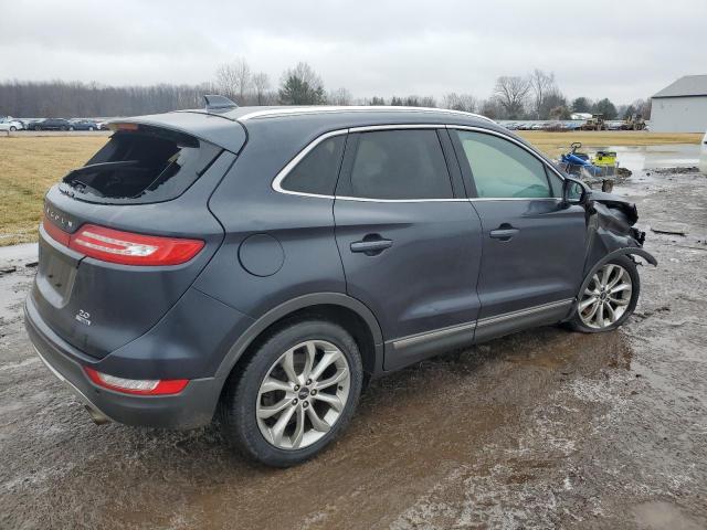 2015 LINCOLN MKC 5LMCJ1A97FUJ08686