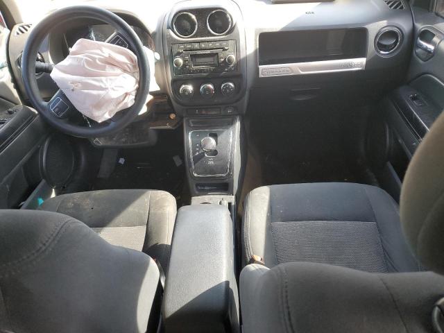 2016 JEEP COMPASS SP 1C4NJDBB2GD663405