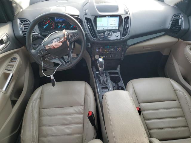 2019 FORD ESCAPE TIT - 1FMCU0J98KUB56745