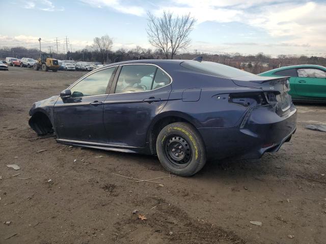Vin: 4t1g11ak2nu622015, lot: 47229815, toyota camry se 20222